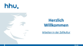 thumbnail of medium Arbeiten in der Zellkultur